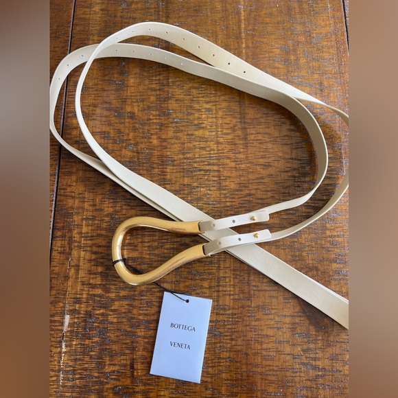 ✨SALE✨ Bottega Veneta belt ✨SALE✨